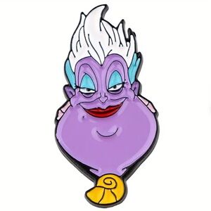 Ursula Pin
